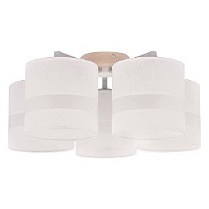 Люстра потолочная TK Lighting 735 Roxy 5
