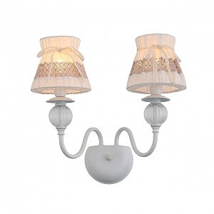 Настенное бра Merletto SL184.501.02