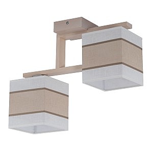Потолочная люстра Lea 561 Lea white 2
