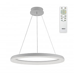 Светильник подвесной Юпитер CL730090RS