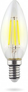 Светодиодная лампа Crystal 7096