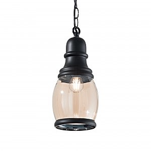Светильник подвесной Hansel HANSEL SP1 OVAL