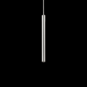 Светильник подвесной Ultrathin ULTRATHIN SP1 SMALL ROUND CROMO