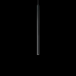 Светильник подвесной Ultrathin ULTRATHIN SP1 SMALL ROUND NERO