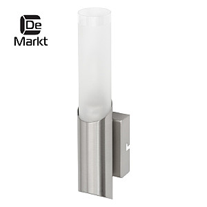 Светильник влагозащитный De Markt Варна 516020601