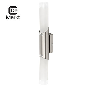Светильник влагозащитный De Markt Варна 516020502