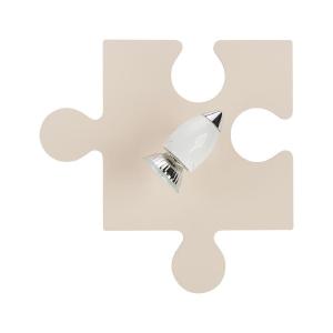 Светильник спот Puzzle 6381