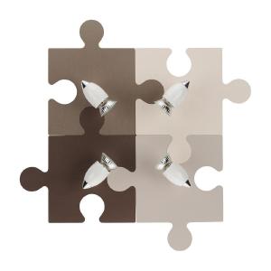 Светильник спот Puzzle 6382