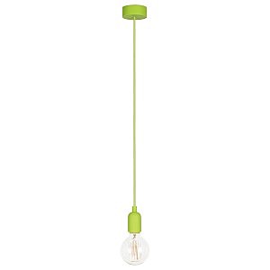Светильник подвесной Silicone 6405