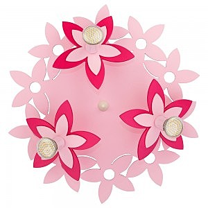 Светильник спот Flowers 6895