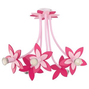 Потолочная люстра Flowers 6896