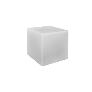 Уличный наземный светильник Cumulus Cube 8966