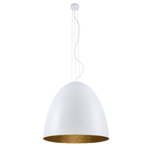 Светильник подвесной Egg Xl 9025