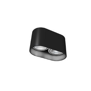 Накладной светильник Oval 9240