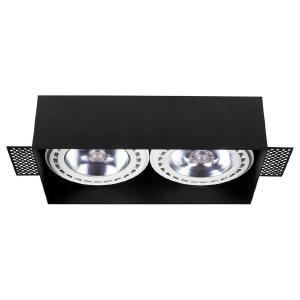 Карданный светильник Mod Plus 9403