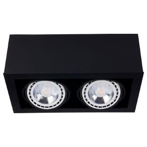 Накладной светильник Box 9470