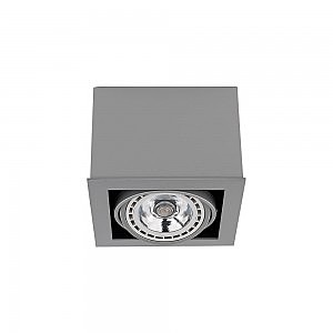Накладной светильник Box 9496