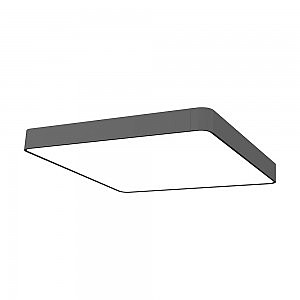 Светильник потолочный Soft Led 9528