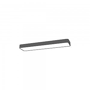 Светильник потолочный Soft Led 9532