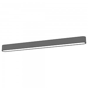 Светильник потолочный Soft Led 9535