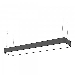 Светильник подвесной Soft Led 9542