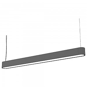 Светильник подвесной Soft Led 9543