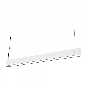 Светильник подвесной Soft Led 9545
