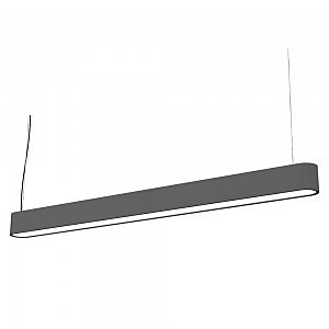 Светильник подвесной Soft Led 9546