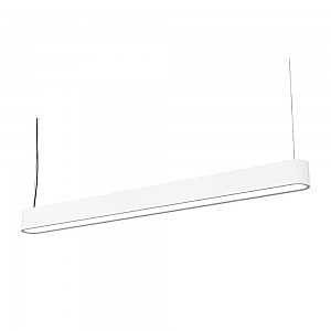 Светильник подвесной Soft Led 9547