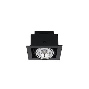 Встраиваемый светильник Downlight 9571