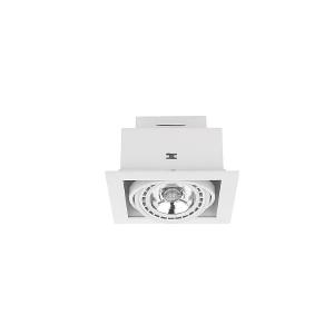 Встраиваемый светильник Downlight 9575