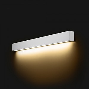 Настенный светильник Straight Wall 9611