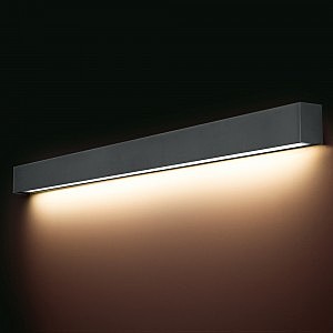 Настенный светильник Straight Wall 9616