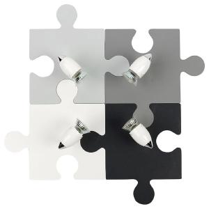 Светильник спот Puzzle 9728