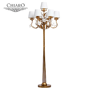 Торшер Chiaro  Сицилия 282040807