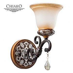 Бра Chiaro  Лоренцо 621021801