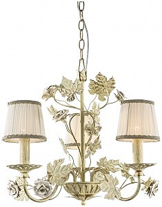Подвесная люстра Paola WE190.03.003