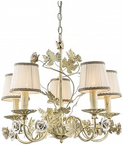Подвесная люстра Paola WE190.05.003