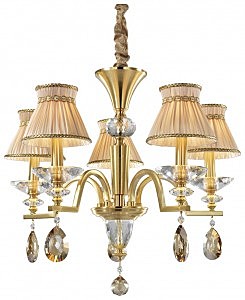 Подвесная люстра Samanta WE374.05.403