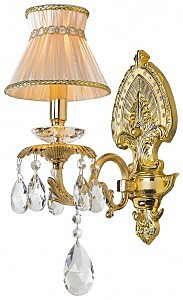 Настенное бра Laurencia WE375.01.301
