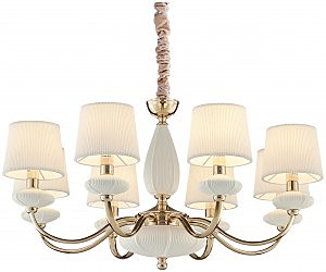 Подвесная люстра Jolanda WE376.08.303