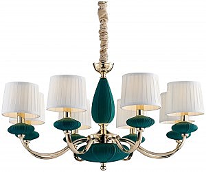 Подвесная люстра Jolanda WE376.08.383