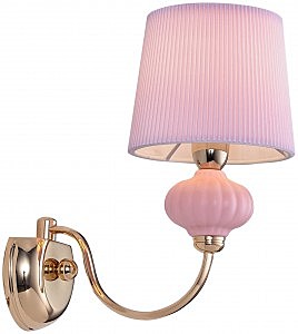 Настенное бра Villana WE378.01.371