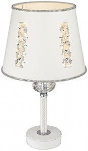 Настольная лампа Adelina WE392.01.004