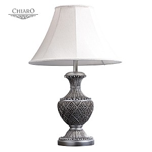Настольная лампа Chiaro  Версаче 254031101
