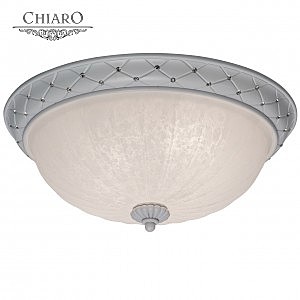 Люстра потолочная Chiaro  Версаче 639010104