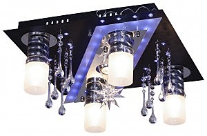 Потолочная люстра 174 174-227-05
