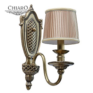 Бра Chiaro  Паула 411021101