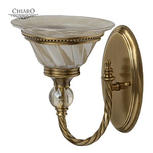 Бра Chiaro  Паула 411023401