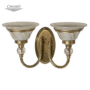 Бра Chiaro  Паула 411023502